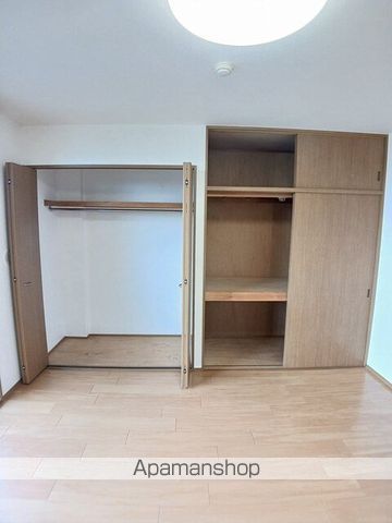 グランパス21の内装写真