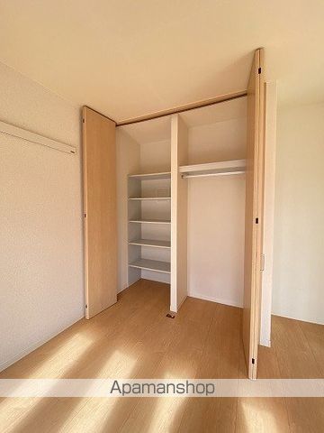 Profum Casagrandeの内装写真