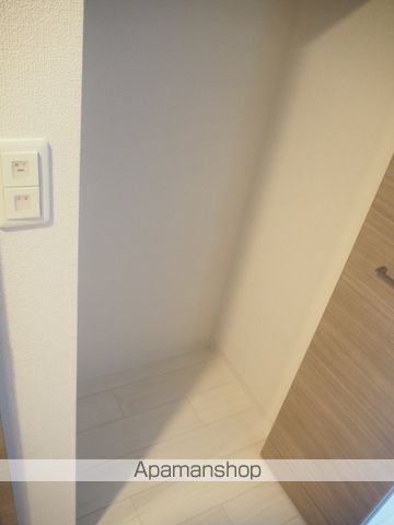 ララプレイス梅田西イルミナーレの内装写真
