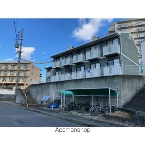 セジュール八事の外観写真