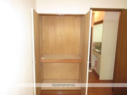 サンヒルズ赤塚[1K/13.92m2]の収納2