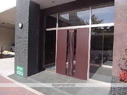 セントレイクセレブ代官町[1K/23.28m2]の外観2