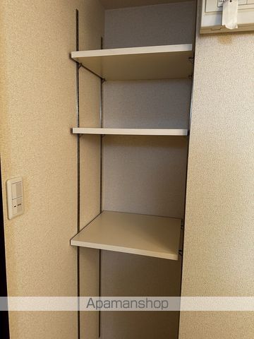 セカンドステージ平針の内装写真