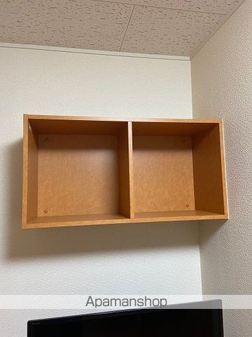 レオパレスサン宮島の内装写真
