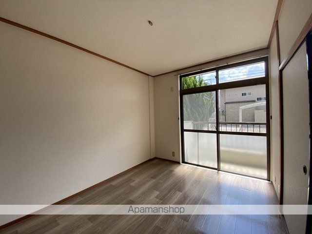 コーポ田中の内装写真