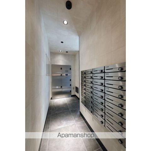 SーRESIDENCE堀田駅前FUTURの内装写真