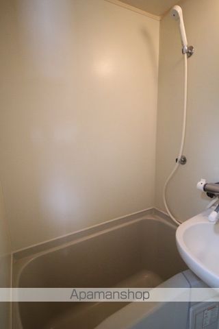 ハッピーハイツ今の内装写真