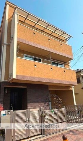 清水4丁目戸建