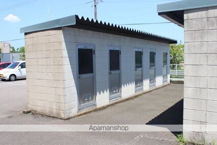 ボナール二の宮[3LDK/78.97m2]の共用部8