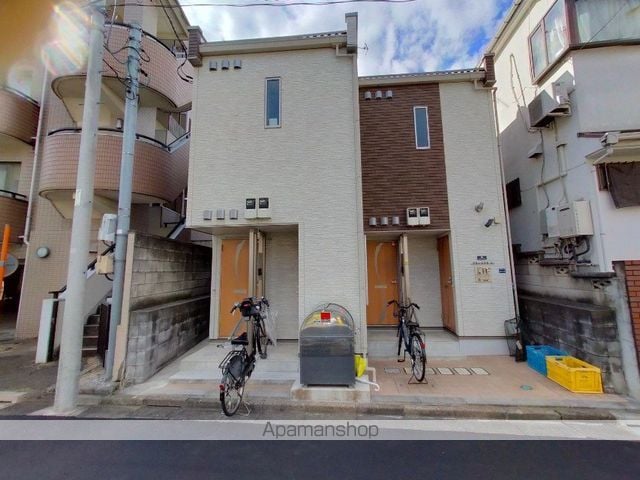 クレイノグランクラス Sの外観写真