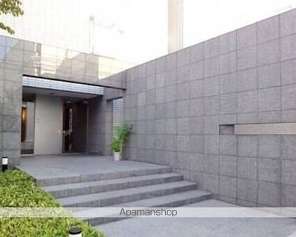 プライムアーバン市谷仲之町[1LDK/45.75m2]のエントランス4