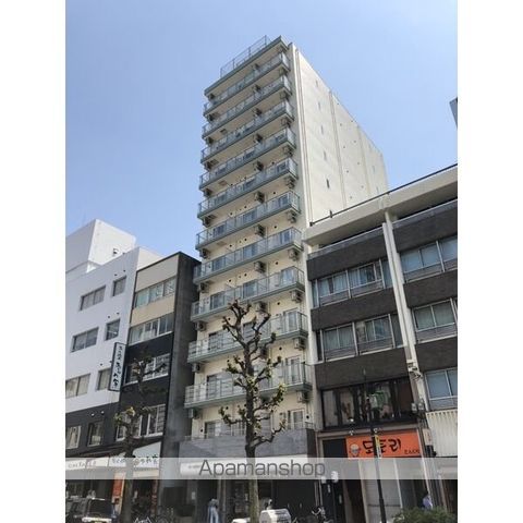 サン・錦本町ビルの外観写真