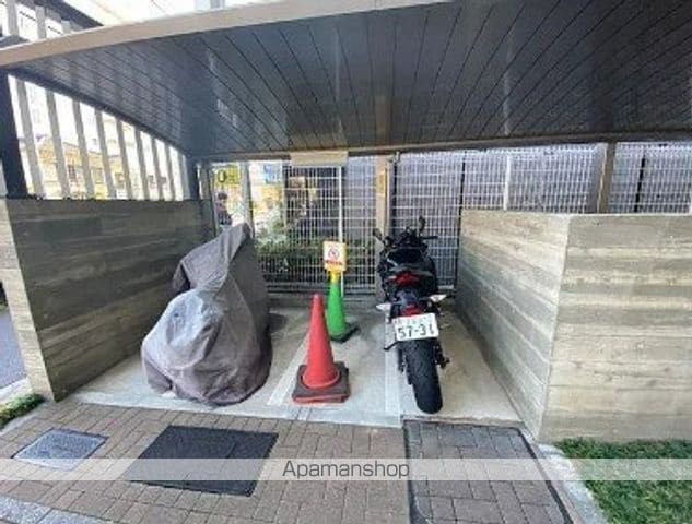 プラウドフラット門前仲町IVのその他写真