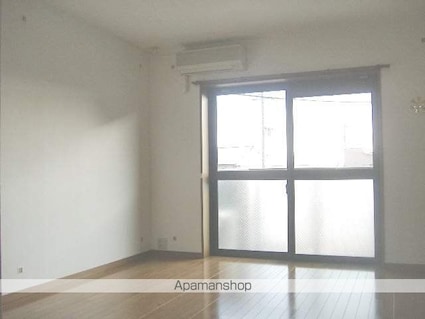 マンションシルクスクエア[2LDK/54.57m2]の内装1