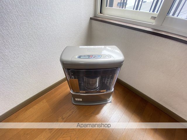 ハイツ梅本の内装写真