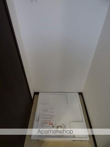 PREGIO 十三の内装写真
