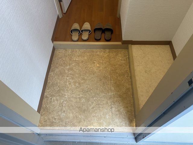 ミスターK上新庄の内装写真