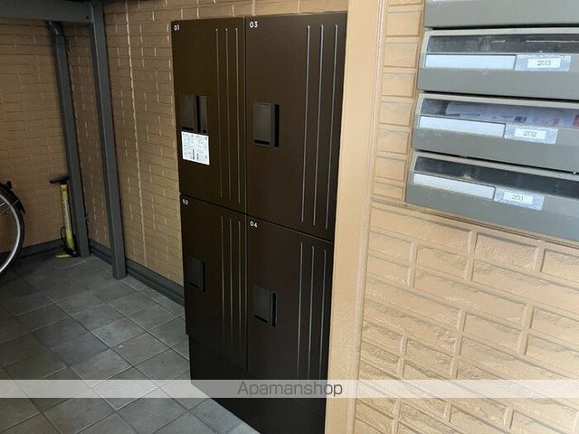 ベネツォーネ Eの内装写真