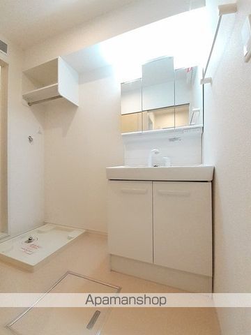 めぞん春日IIの内装写真