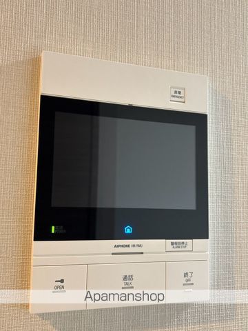 アラート横濱桜木町Iの内装写真