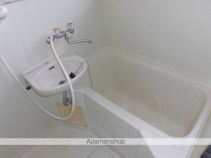 スカイコーポ[1K/23.17m2]のバス