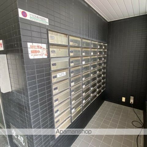 ヴィラ岡山手の内装写真