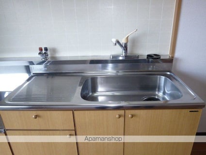 滋賀県大津市若葉台[3LDK/66m2]の内装1