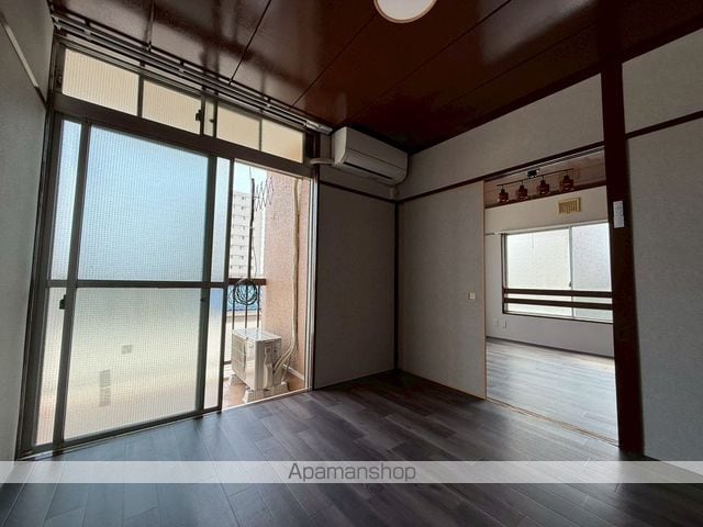 北村ビルの内装写真
