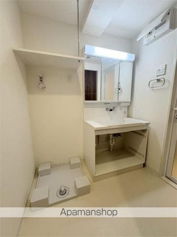 クレリア新深江の内装写真