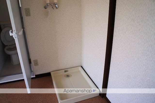 レジデンス華の内装写真