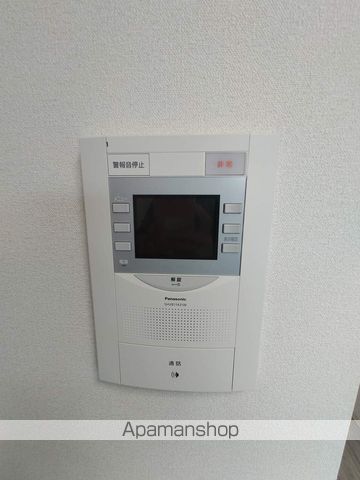 PRESSANCE OSAKA西中島リエゾンの内装写真