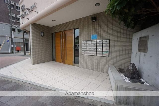 シェソワ東桜の外観写真