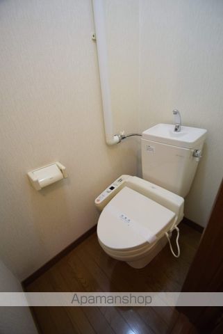 シンフォニー宮下の内装写真