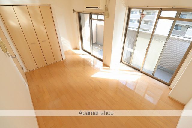 LA・CASA・COMODAの内装写真