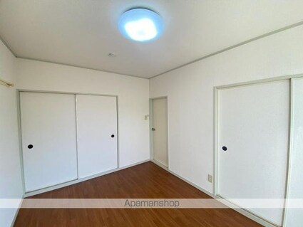 ハイツサンマルコ[2DK/40.57m2]の内装1