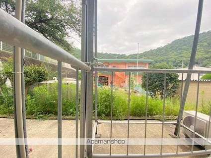 シャンボール峰山[2K/23.89m2]の内装3