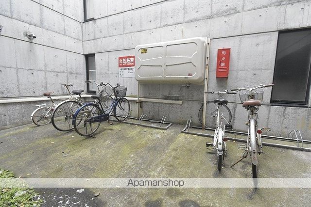 アルファアパル平岸のその他写真