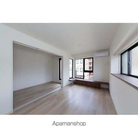 ESPACE HEUREUX泉中央の内装写真