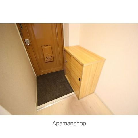 第2一社ビルの内装写真