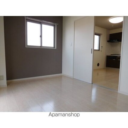 ロイヤルテラス橘亀戸[1DK/30.49m2]のその他内装5