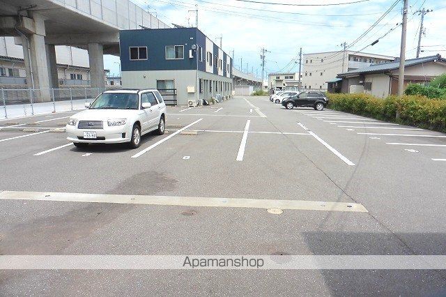 ガーデンヒル上冨居IIのその他写真