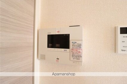 アステールピュールＭ[1LDK/40.01m2]のその他設備