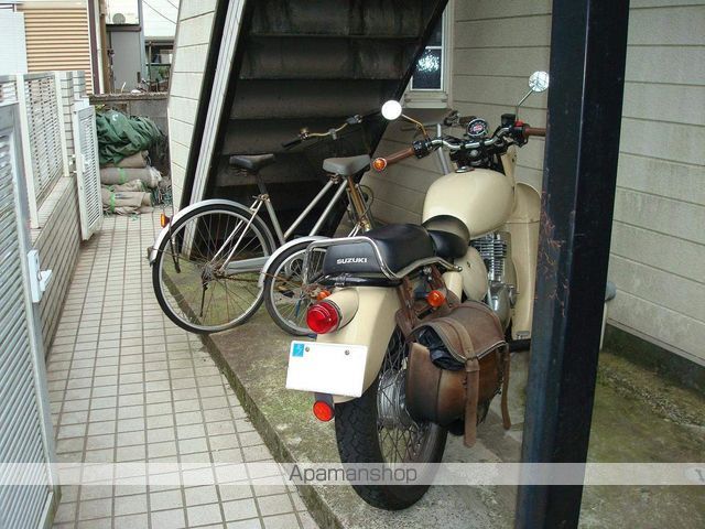 コア溝ノ口IIのその他写真