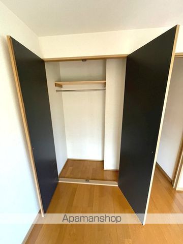 せせらぎパークサイドの内装写真