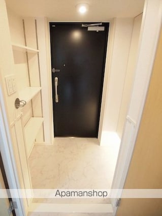 Ｇｒａｎ　Ｆｅｌｉｃｉａ[2LDK/51.93m2]の玄関