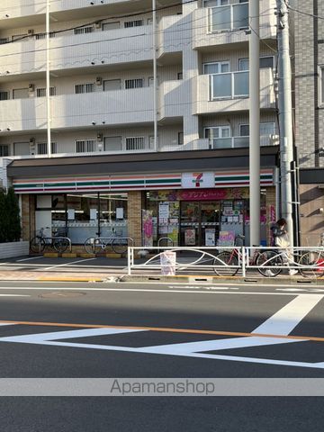 プラウドフラット墨田曳舟の周辺写真