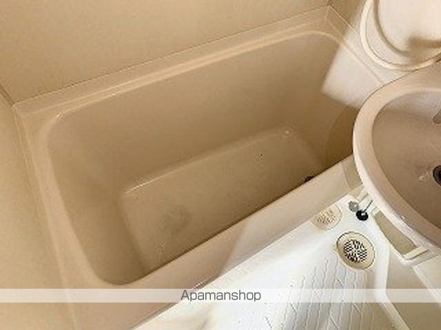 吉澤ビルの内装写真