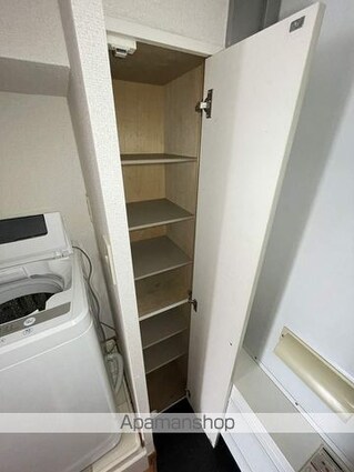 レオパレスフォレ[1K/19.87m2]の内装2