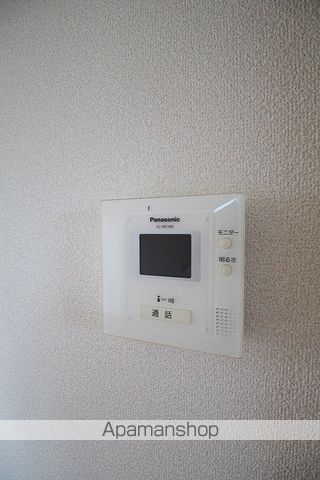 サンシャイン小泉の内装写真