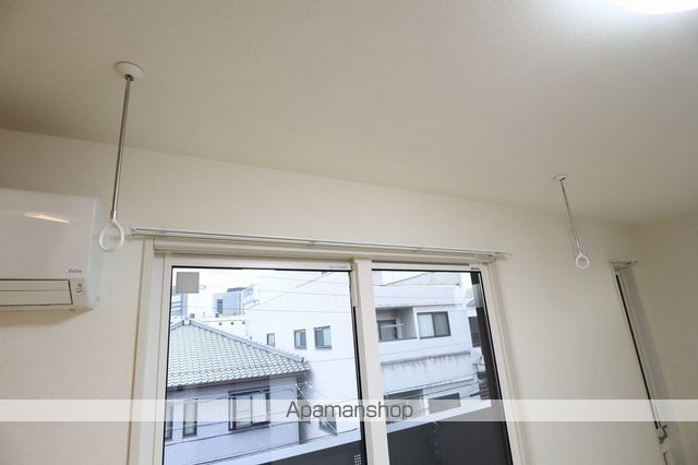 フェリーチェの内装写真